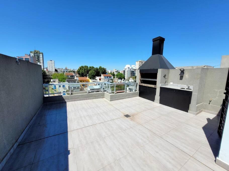 Sun & Views Ba Appartement Buenos Aires