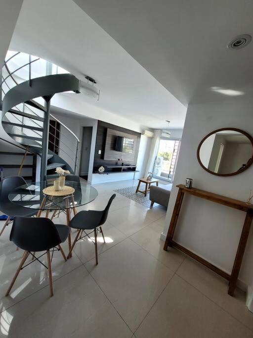 Appartement Sun & Views Ba Buenos Aires