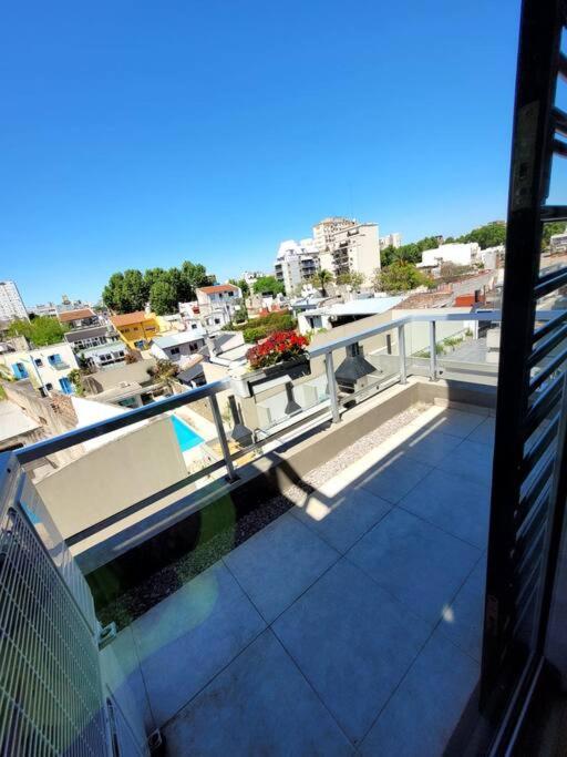 Sun & Views Ba Appartement *