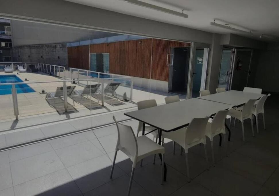 Appartement Sun & Views Ba Buenos Aires